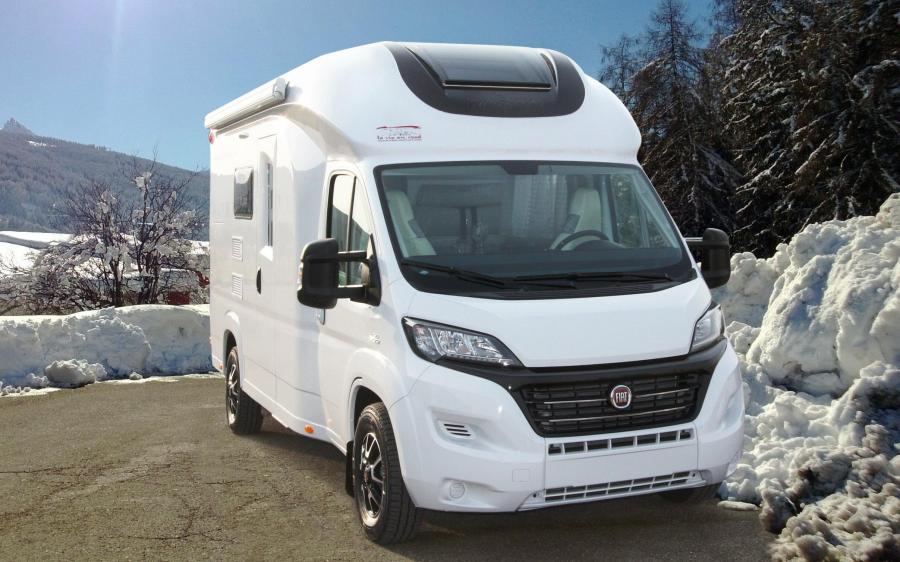 Wingamm Oasi 690 '2018